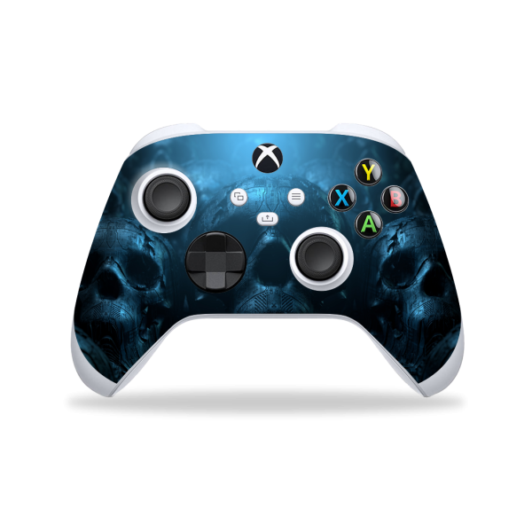 XBOX Series X CONTROLLER Skin - SIGNATURE HT-634 COMBAT Online now