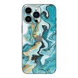 iPhone 13 Pro MAX SIGNATURE Sunshine Over the Waves Skin Online Hot Sale