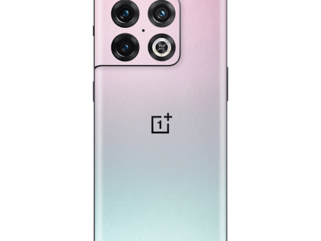 OnePlus 10 PRO CHAMELEON AMETHYST Matt Metallic Skin Hot on Sale