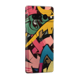 Google Pixel 7 PRO SIGNATURE Vintage Street Art Skin Hot on Sale