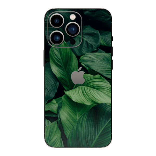 iPhone 13 Pro MAX SIGNATURE Deep in the Jungle Skin Cheap