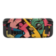 Steam Deck Oled SIGNATURE Vintage Street Art Skin Discount