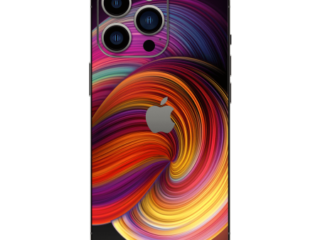 iPhone 13 Pro MAX SIGNATURE Infinity Skin Online now