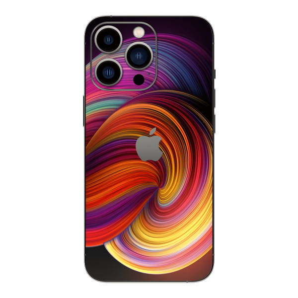 iPhone 13 Pro MAX SIGNATURE Infinity Skin Online now