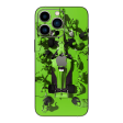 iPhone 13 Pro MAX SIGNATURE Electric Bolid Pit Stop Skin For Discount