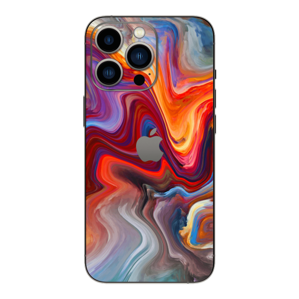 iPhone 13 Pro MAX SIGNATURE Sunrise Visions Skin on Sale