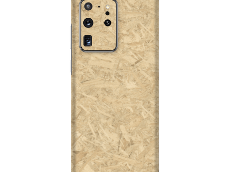 Samsung Galaxy S20 ULTRA LUXURIA CHIPBOARD Skin Online Hot Sale