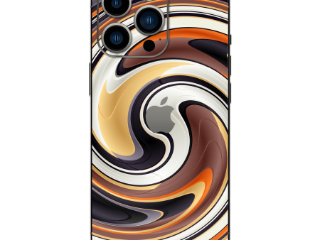 iPhone 13 Pro MAX SIGNATURE Warmest Contrast Skin Discount