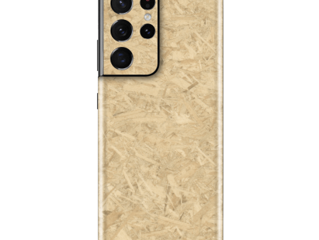 Samsung Galaxy S21 ULTRA LUXURIA CHIPBOARD Skin Sale