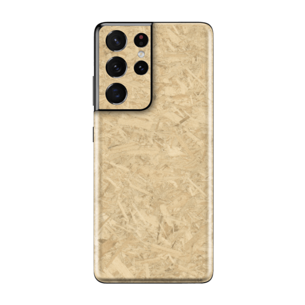 Samsung Galaxy S21 ULTRA LUXURIA CHIPBOARD Skin Sale