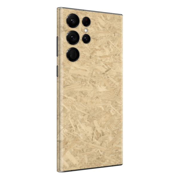 Samsung Galaxy S22 ULTRA - LUXURIA CHIPBOARD Skin For Sale