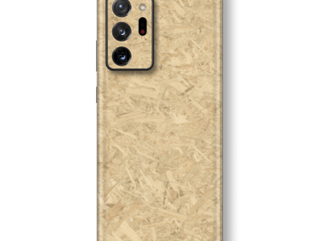 Samsung Galaxy NOTE 20 ULTRA LUXURIA CHIPBOARD Skin Online