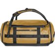 Wandrd CARRYALL Duffel 60L Dallol Yellow Hot on Sale