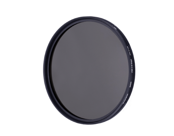 Promaster 62mm Variable ND Filter - Basis (2 - 8 stops) Sale