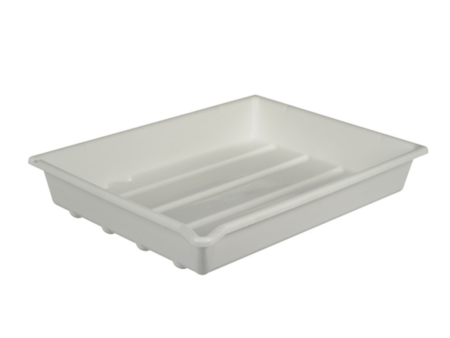 Paterson 12x16  Tray (White) Online