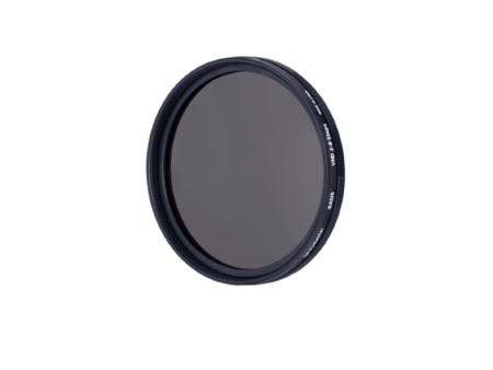 Promaster 58mm Variable ND Filter - Basis (2 - 8 stops) For Discount