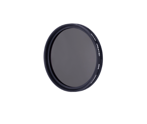 Promaster 58mm Variable ND Filter - Basis (2 - 8 stops) For Discount