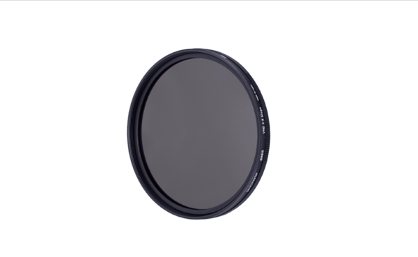 Promaster 67mm Variable ND Filter - Basis (2 - 8 stops) Cheap