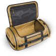 Wandrd CARRYALL Duffel 60L Dallol Yellow Hot on Sale