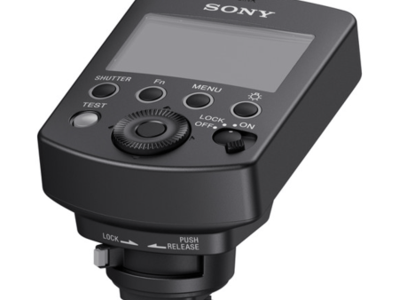 Sony FA-WRC1M Wireless Radio Commander Cheap