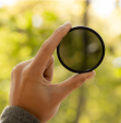 Promaster 62mm Variable ND Filter - Basis (2 - 8 stops) Sale