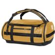 WANDRD CARRYALL Duffel 30L Dallol Yellow For Discount