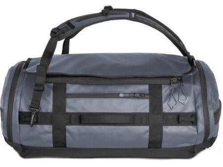 WANDRD CARRYALL Duffel 30L Aegean Blue For Sale