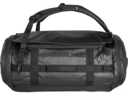 WANDRD CARRYALL Duffel 40L Black Online Sale