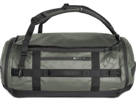 WANDRD CARRYALL Duffel 30L Wasatch Green Online Sale