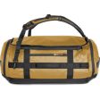 WANDRD CARRYALL Duffel 30L Dallol Yellow For Discount