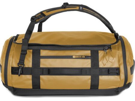 WANDRD CARRYALL Duffel 30L Dallol Yellow For Discount