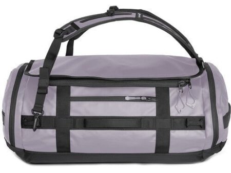 WANDRD CARRYALL Duffel 40L Uyuni Purple For Cheap