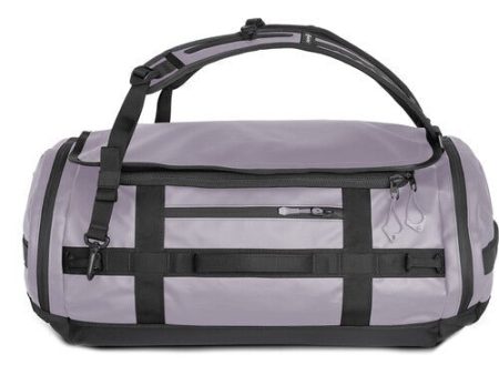 WANDRD CARRYALL Duffel 30L Uyuni Purple Discount